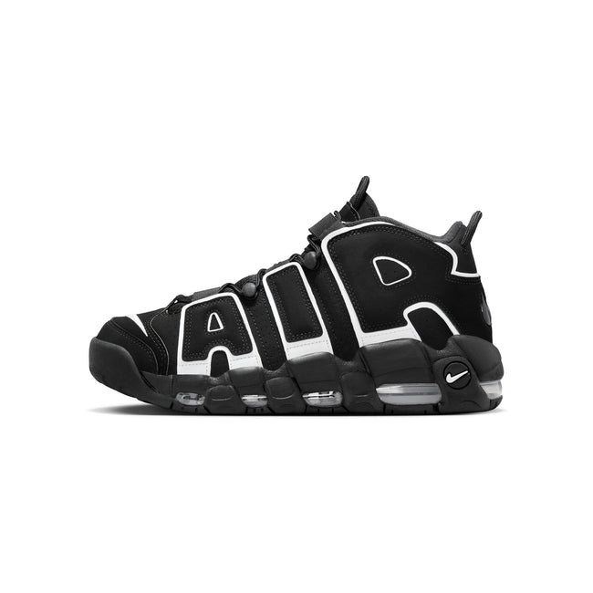 Nike Mens Air More Uptempo '96 Shoes Hover Image
