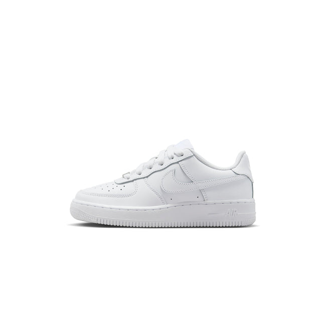 Nike Kids Air Force 1 LE Shoes Hover Image