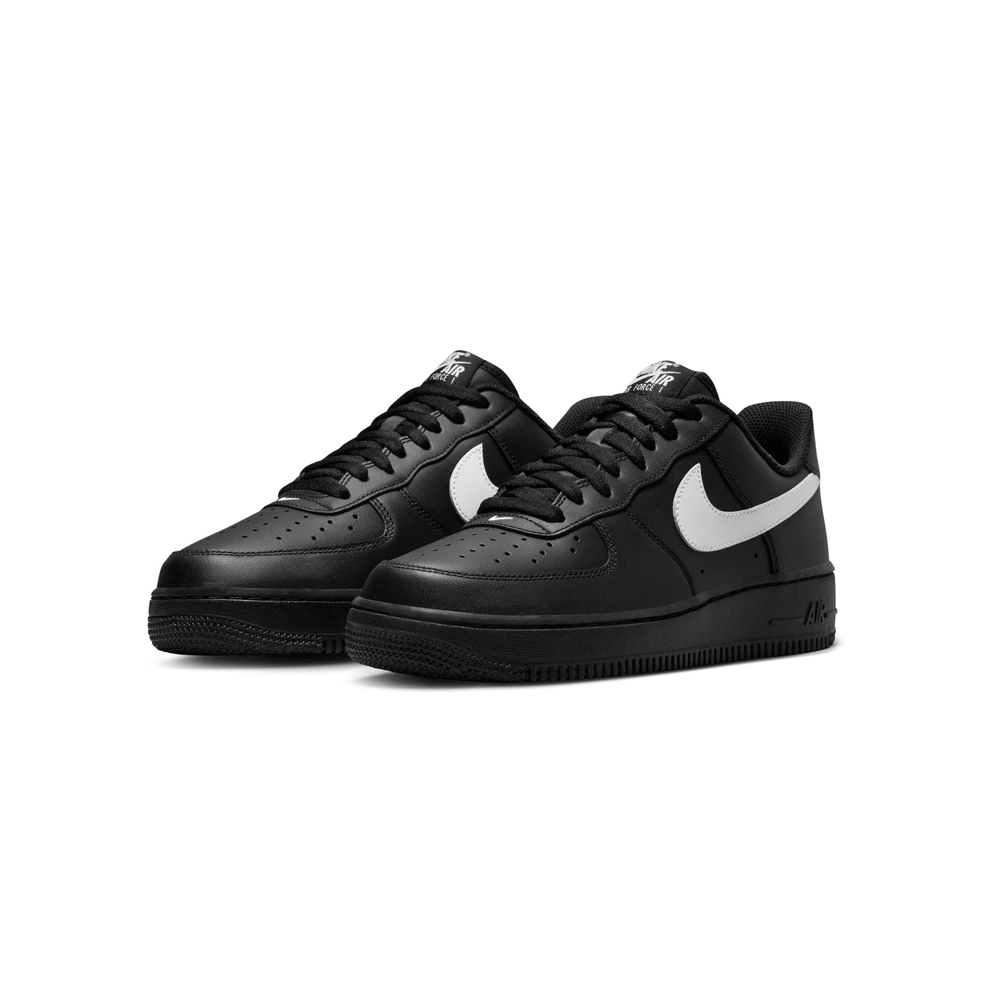 Nike Mens Air Force 1 '07 Shoes