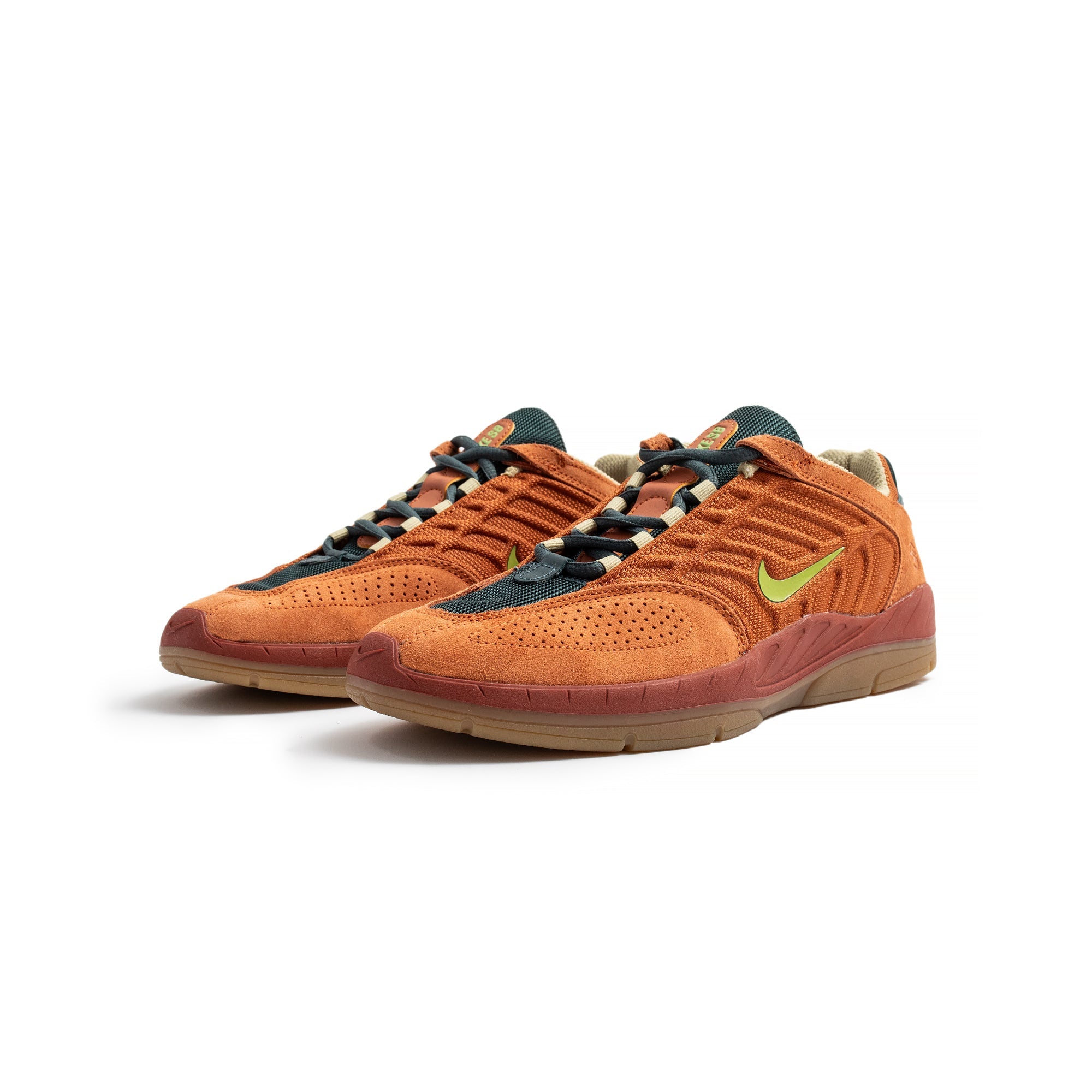Nike SB Mens Vertebrae Shoes
