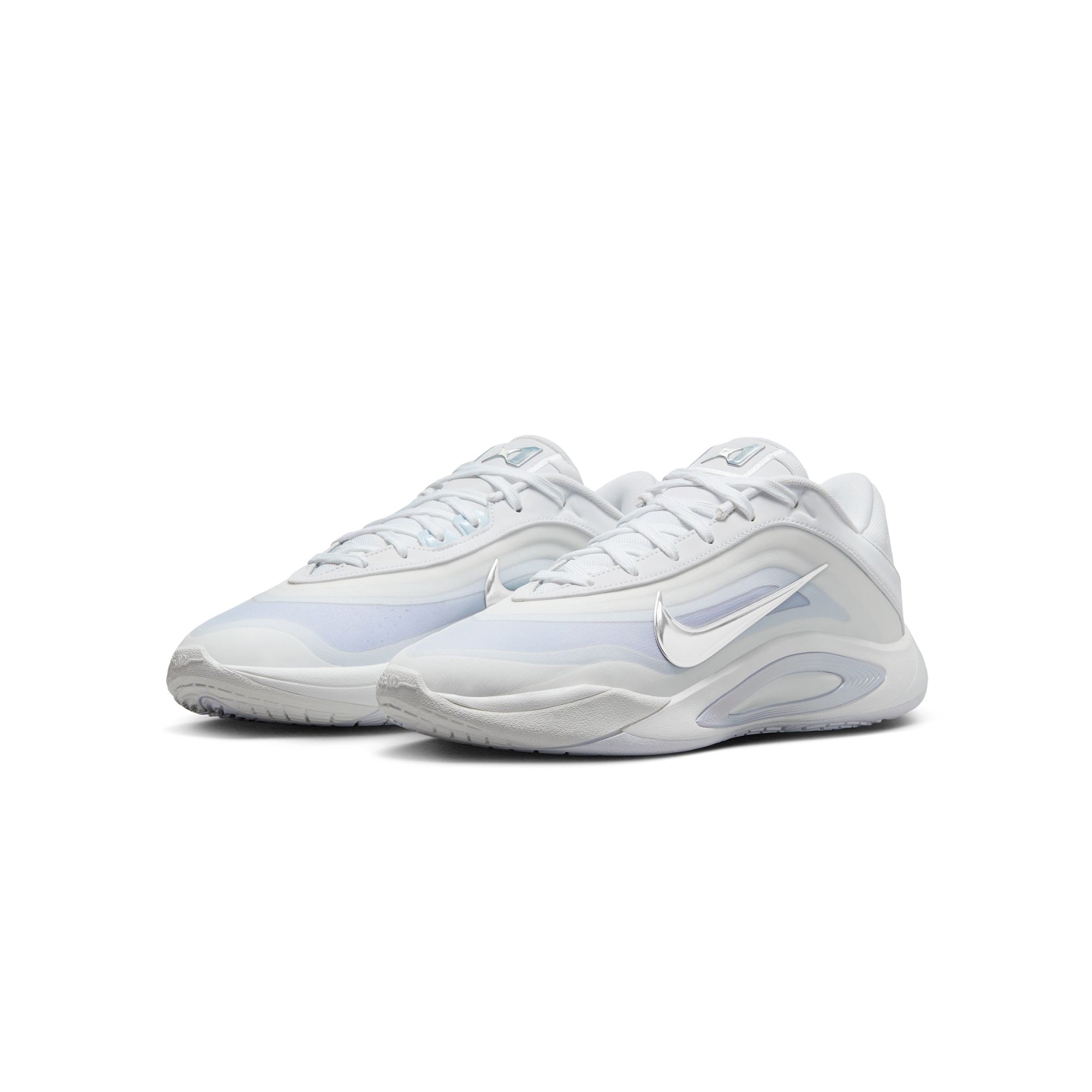 Nike A'ja Wilson Womens A'One Shoes