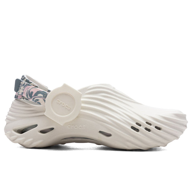 Crocs x G-Shock Echo Wave Bundle - Multi Hover Image