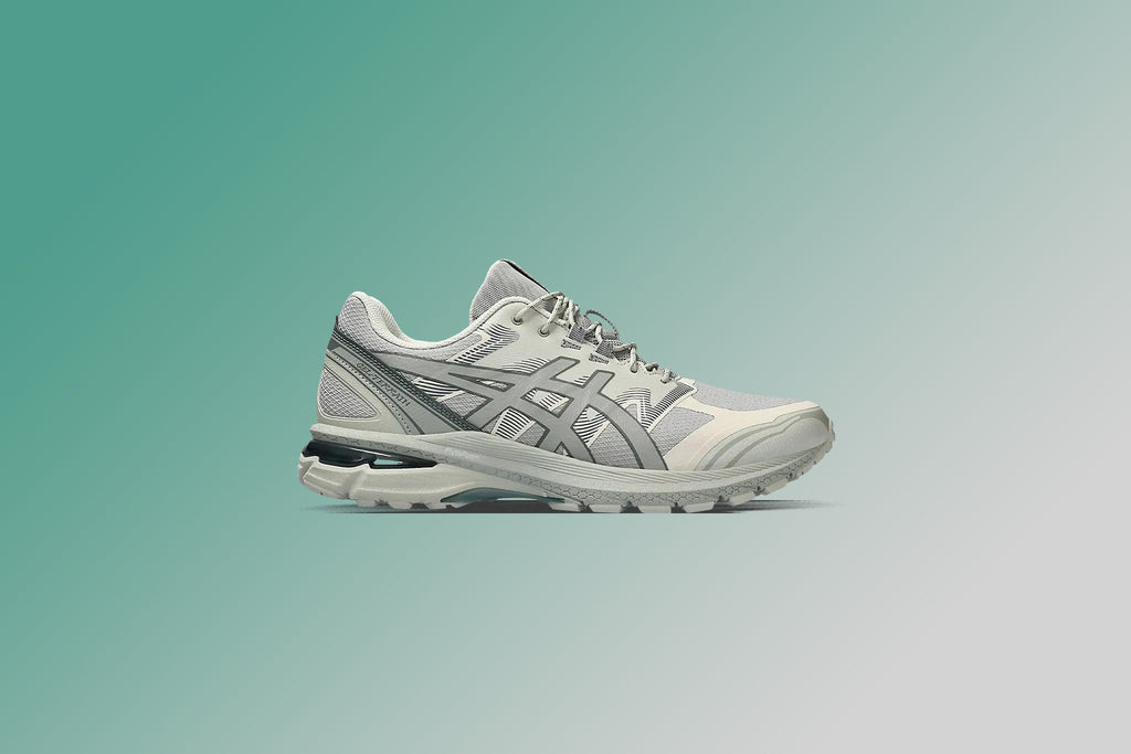 Gel-Terrain - Seal Grey/Seal Grey