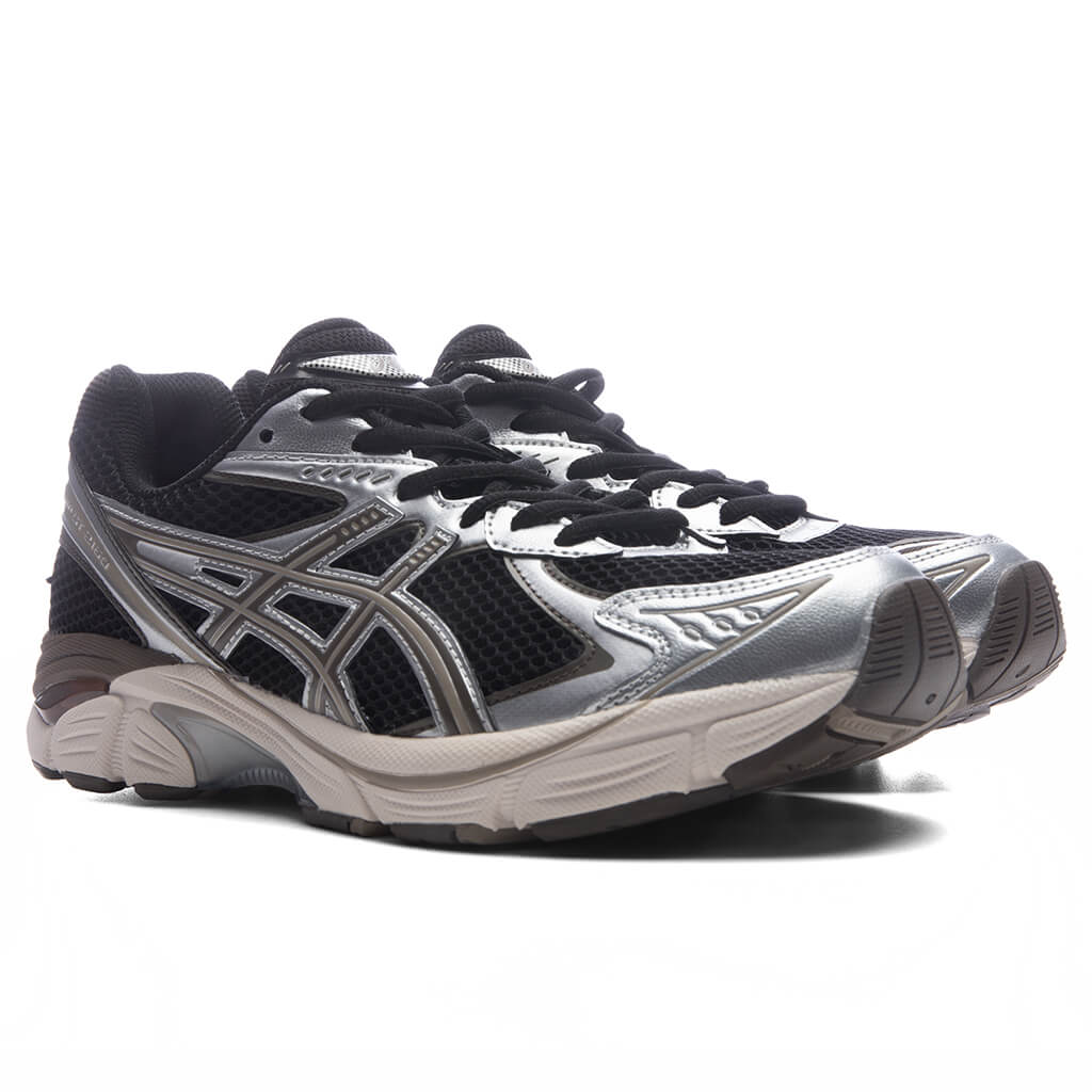 GT-2160 - Black/Driftwood