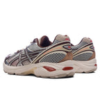 Asics x Above The Clouds GT-2160 - Cream/Chocolate Brown