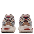Asics x Above The Clouds GT-2160 - Cream/Chocolate Brown