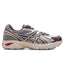 Asics x Above The Clouds GT-2160 - Cream/Chocolate Brown