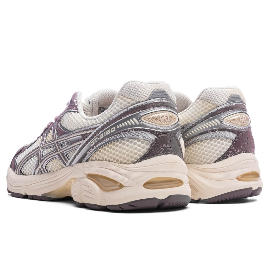 GT-2160 - Cream/Mauve Grey