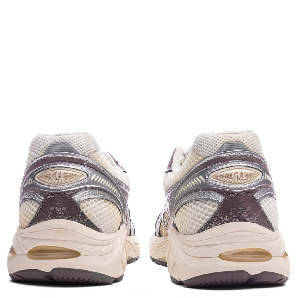 GT-2160 - Cream/Mauve Grey