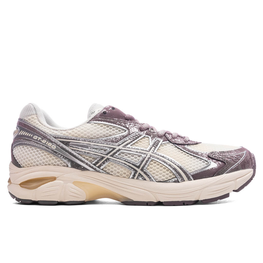 GT-2160 - Cream/Mauve Grey