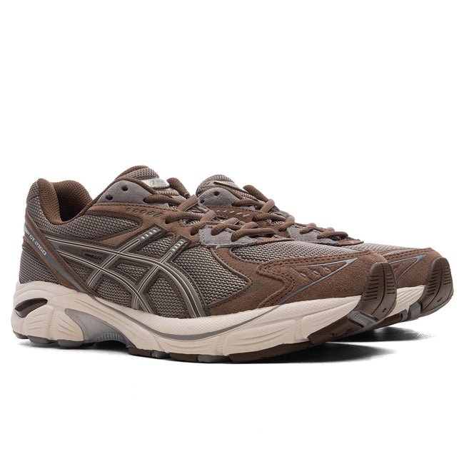 GT-2160 - Dark Taupe/Clay Grey Main Image