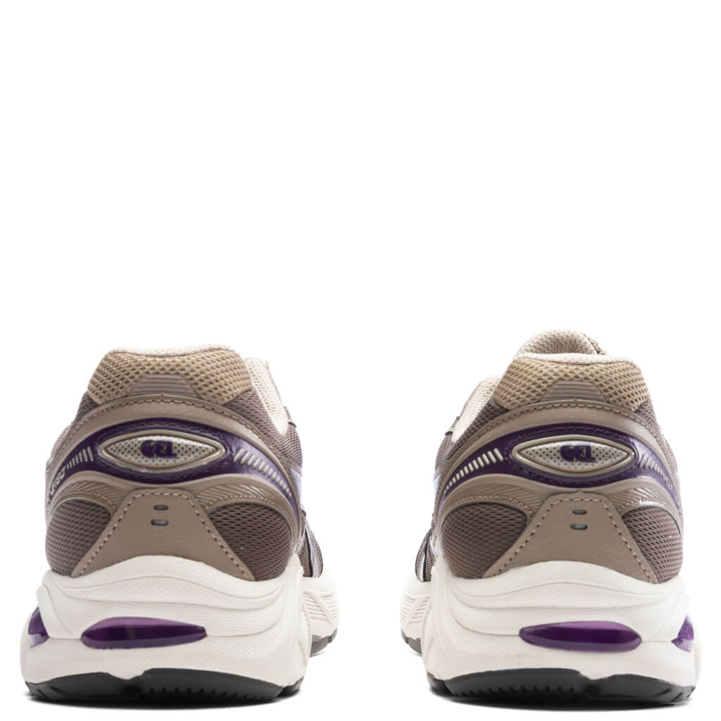 GT-2160 - Dark Taupe/Taupe Grey
