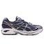 GT-2160 - Indigo Fog/Pure Silver
