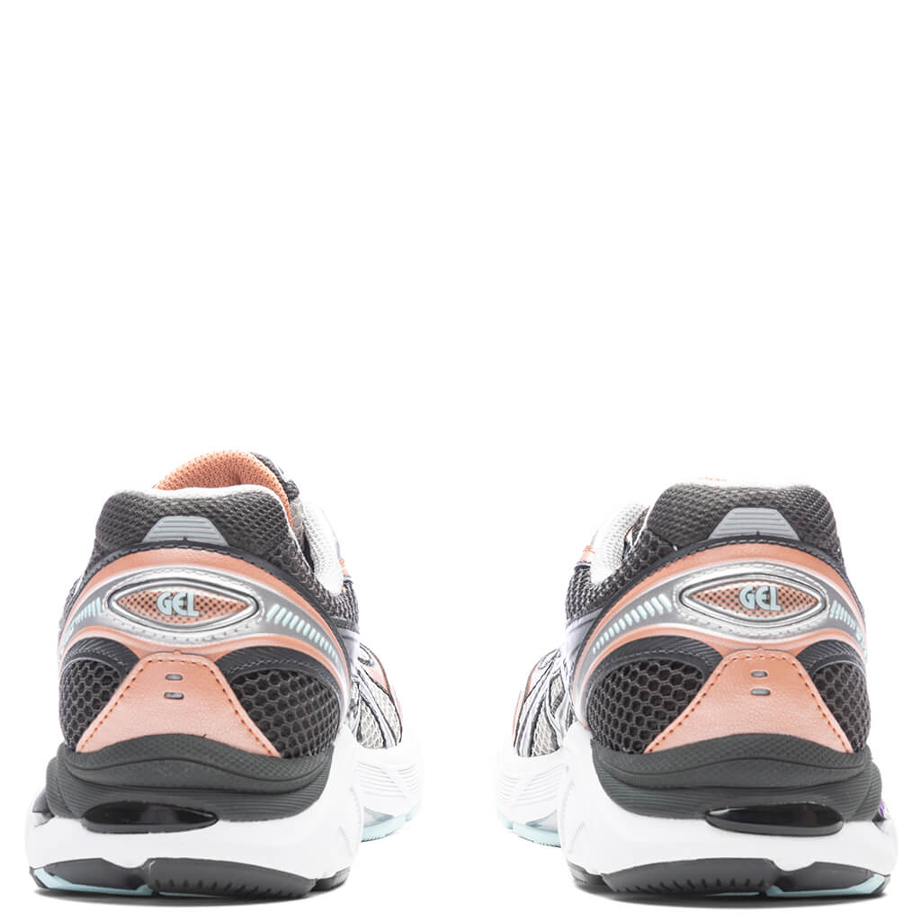 GT-2160 - Oyster Grey/Brick Dust