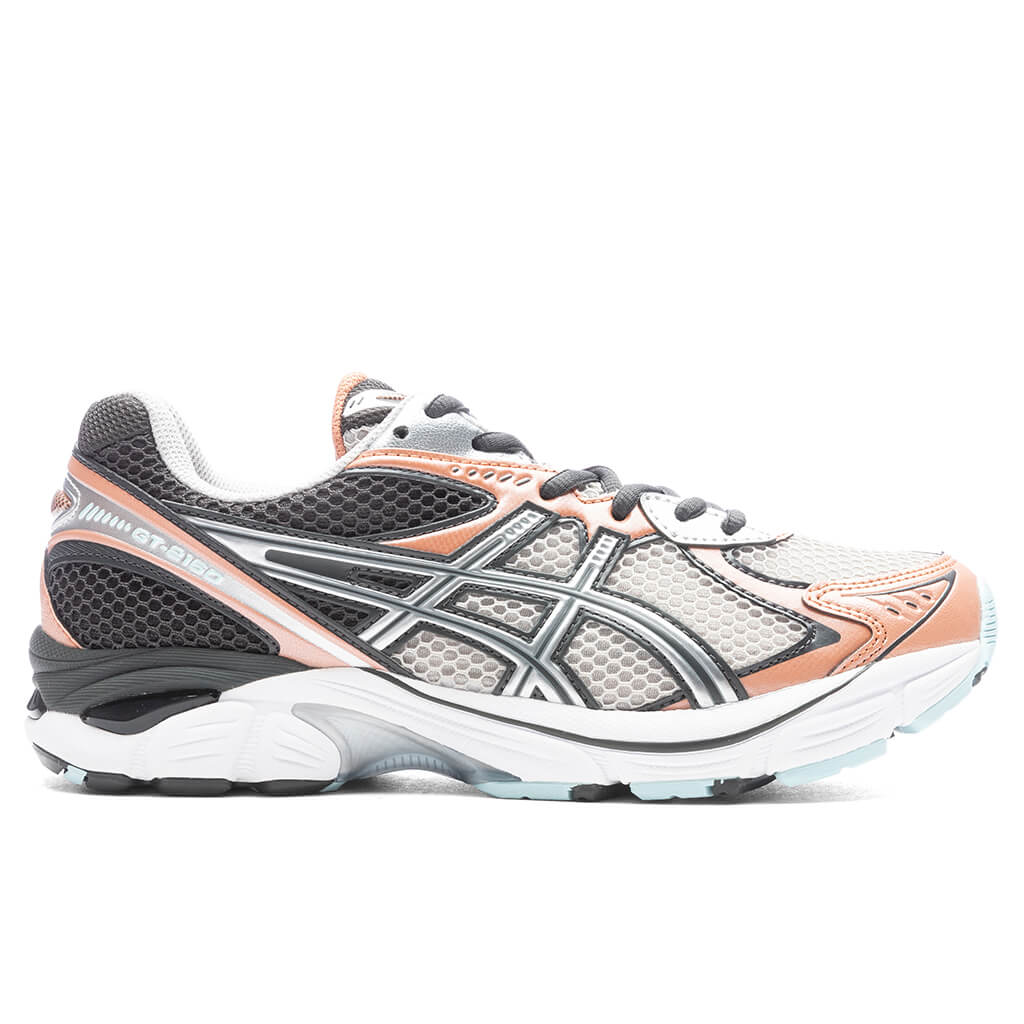 GT-2160 - Oyster Grey/Brick Dust
