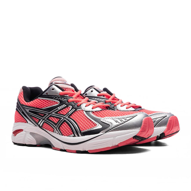 GT-2160 - Papaya/Pure Silver Main Image