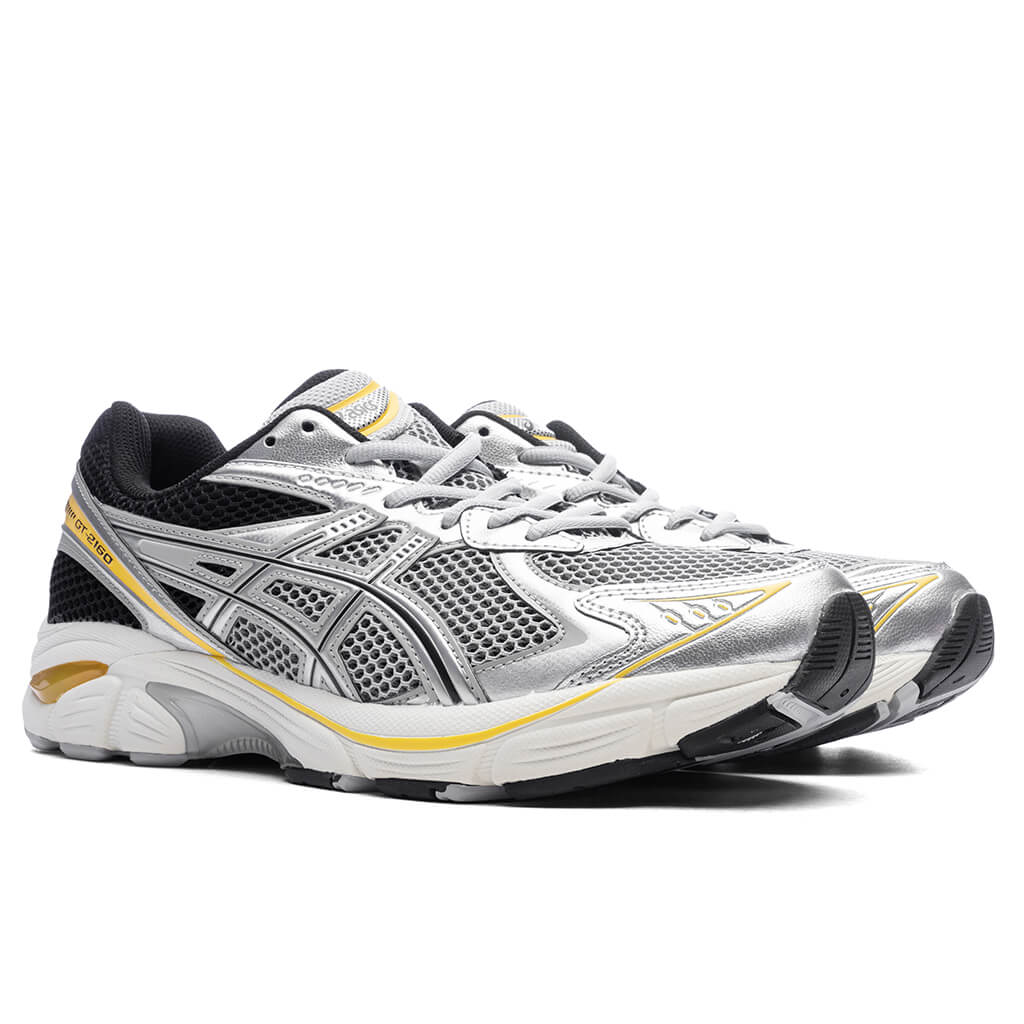 GT-2160 - Piedmont Grey/Pure Silver