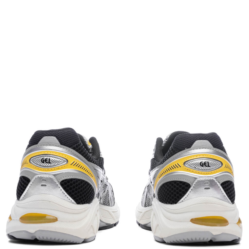 GT-2160 - Piedmont Grey/Pure Silver