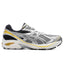 GT-2160 - Piedmont Grey/Pure Silver