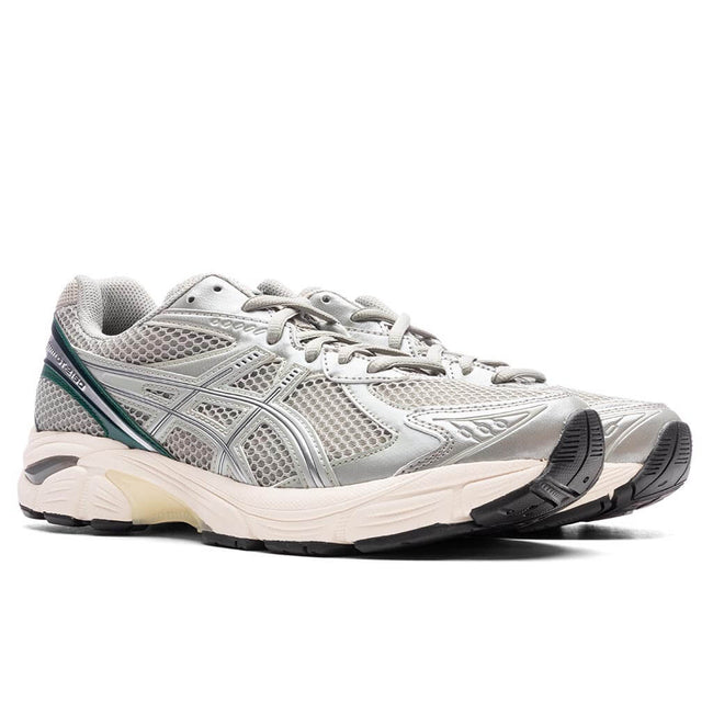 GT-2160 - Seal Grey/Jewel Green Main Image