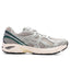 GT-2160 - Seal Grey/Jewel Green