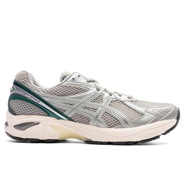 GT-2160 - Seal Grey/Jewel Green Hover Image