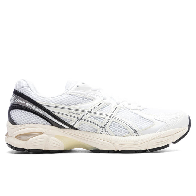GT-2160 - White/Black Hover Image