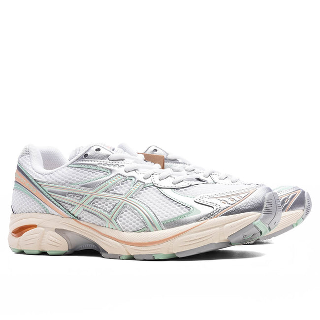 GT-2160 - White/Mint Tint Main Image