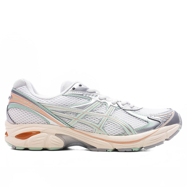 GT-2160 - White/Mint Tint Hover Image