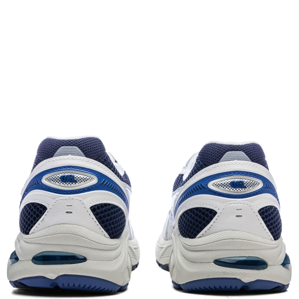 GT-2160 - White/Piedmont Grey