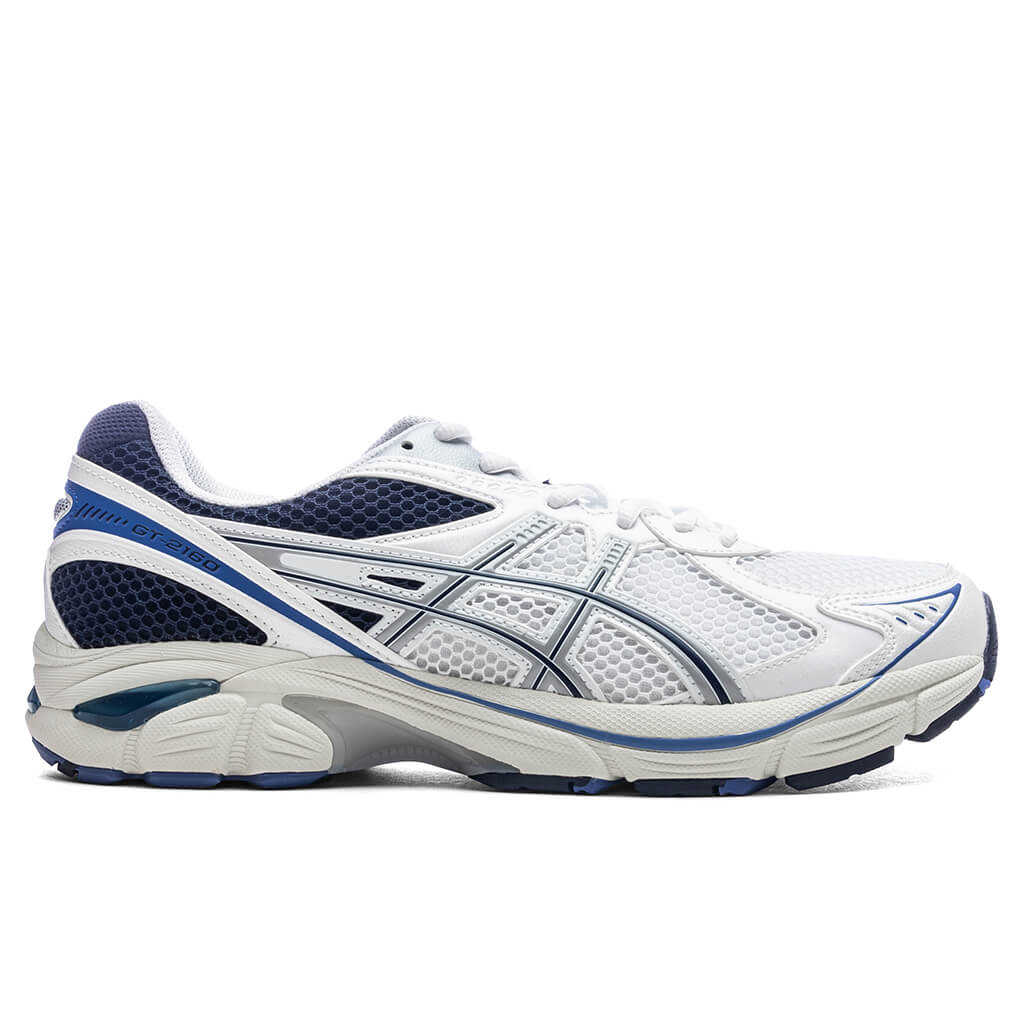 GT-2160 - White/Piedmont Grey