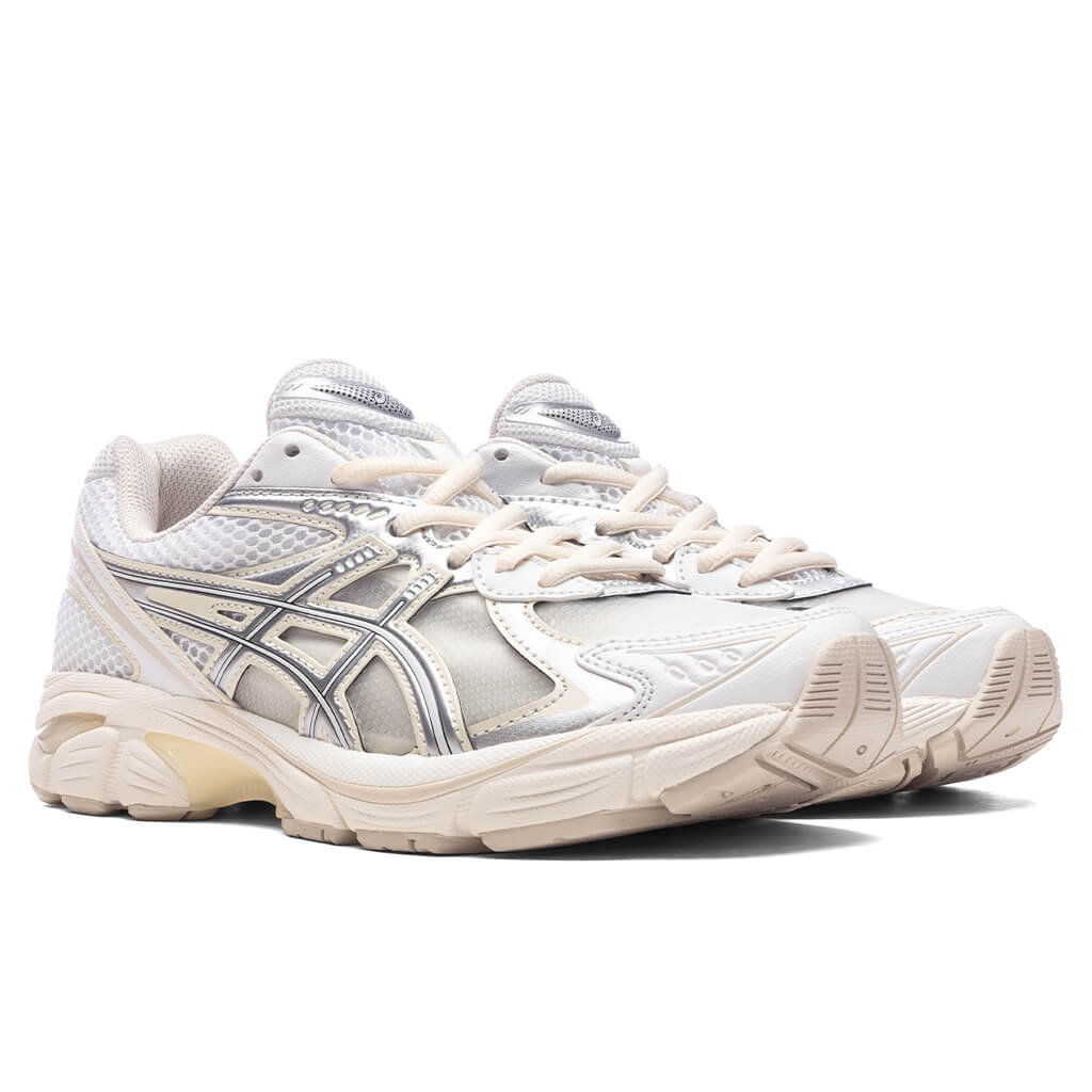 Asics x Above The Clouds GT-2160 - White/Pure Silver