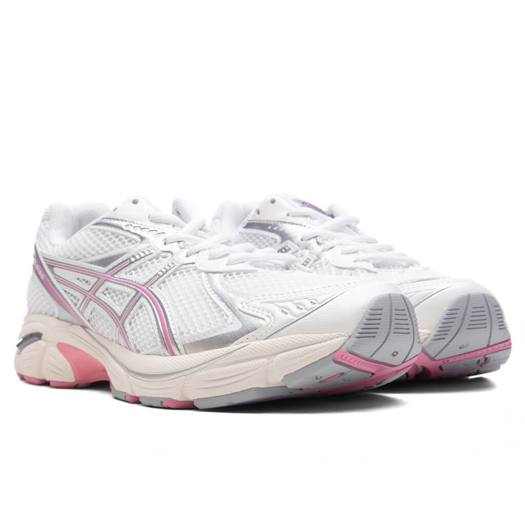GT-2160 - White/Sweet Pink