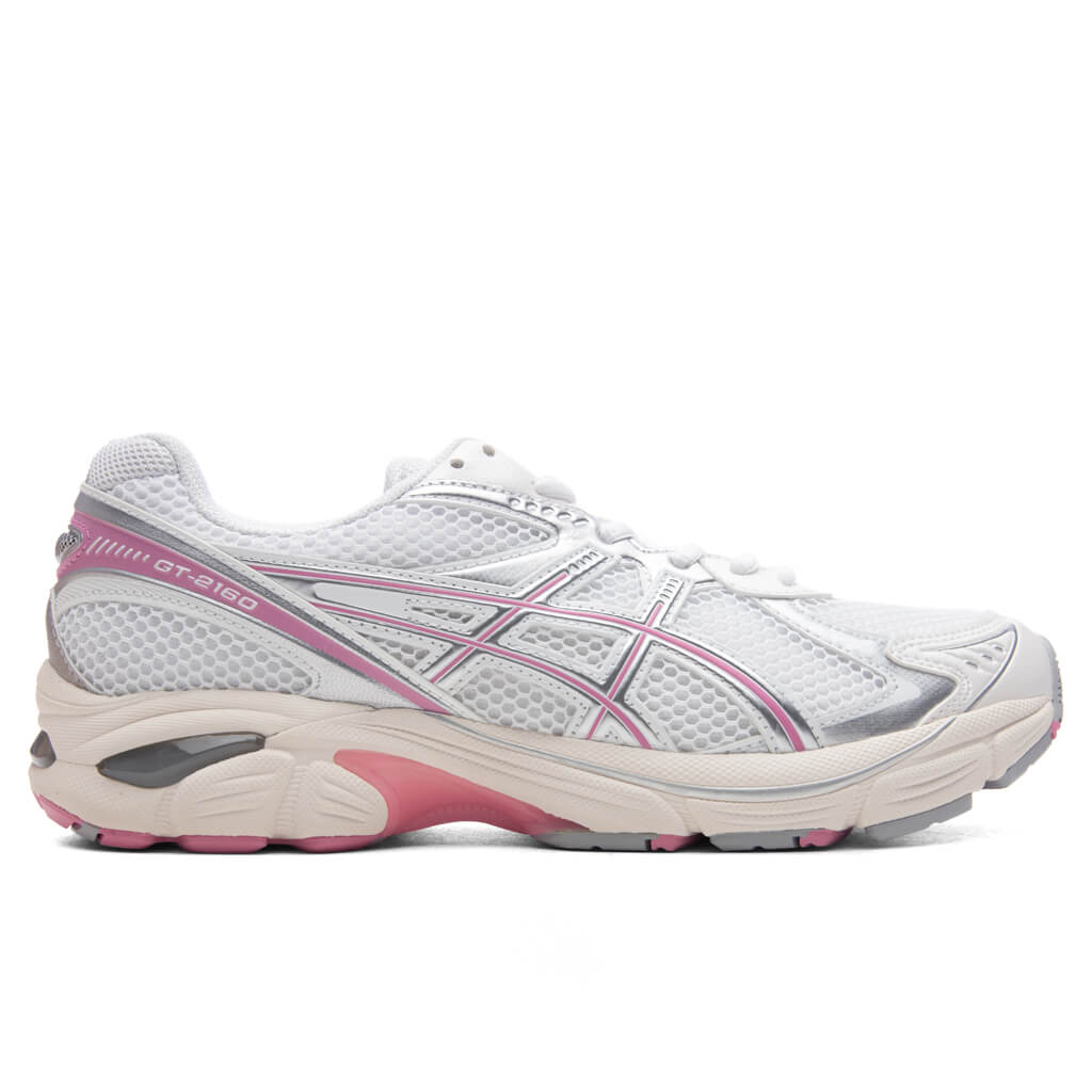 GT-2160 - White/Sweet Pink