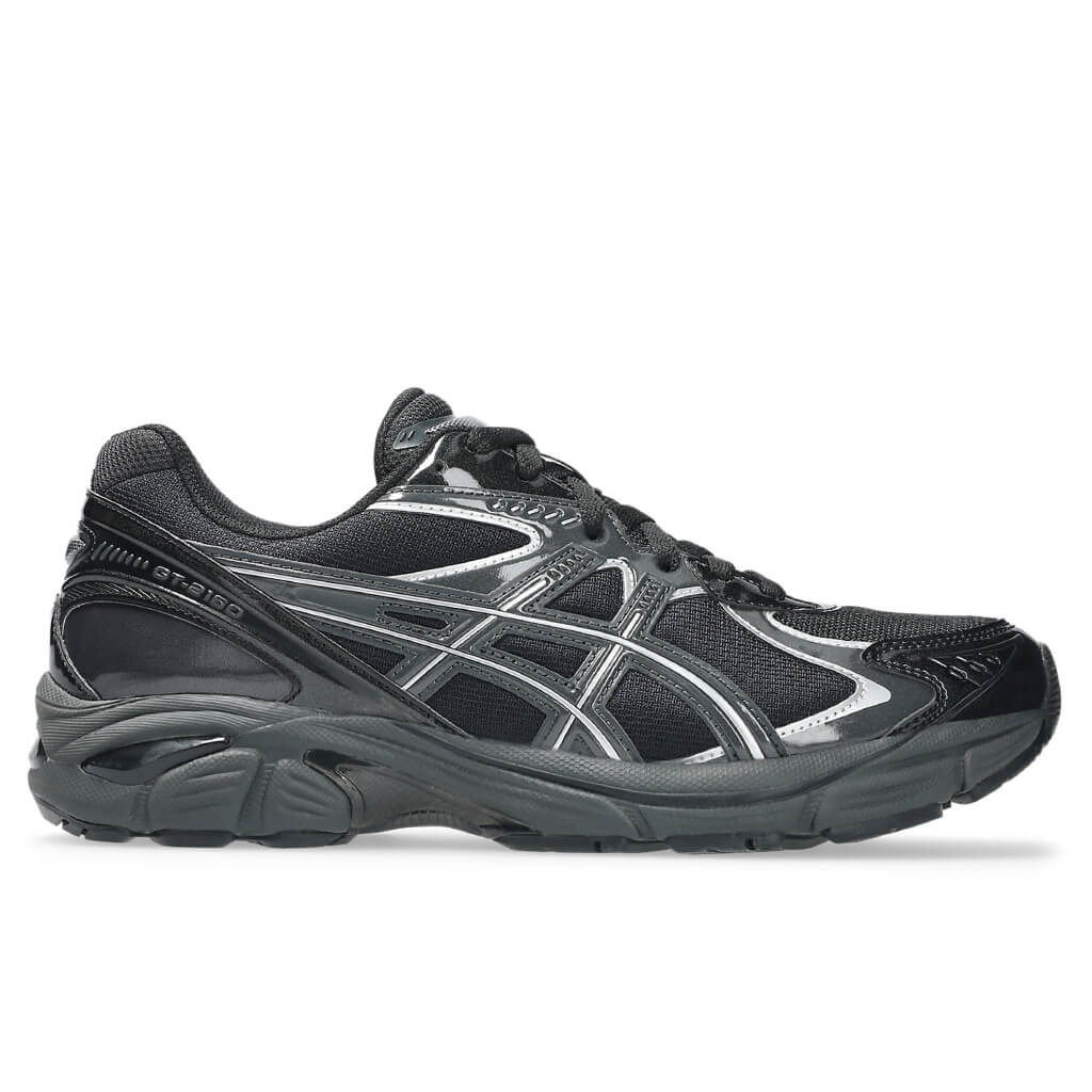 GT-2160 - Black/Black