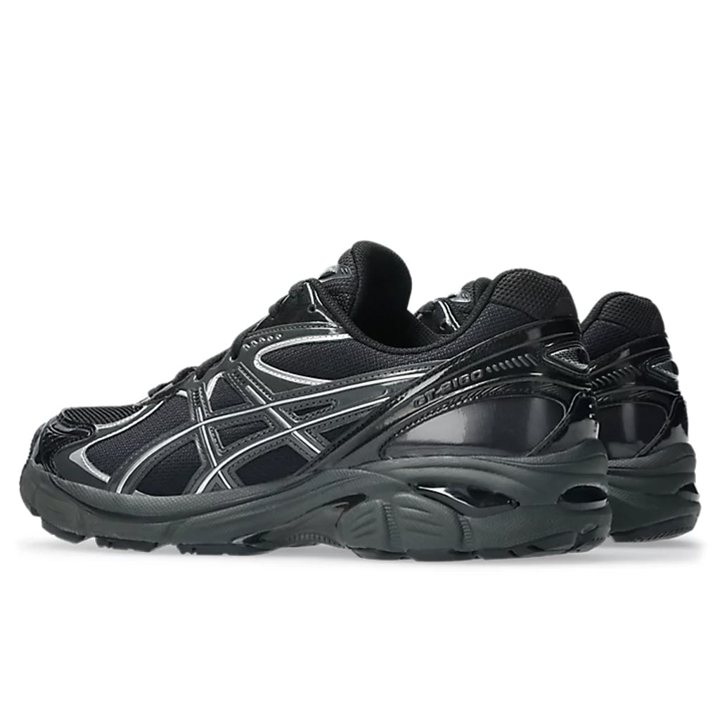 GT-2160 - Black/Black