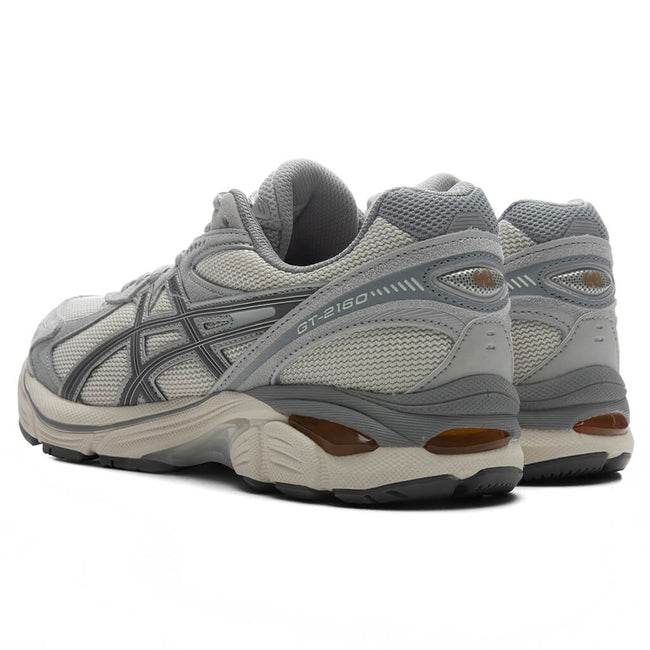 GT-2160 - Cream/Carbon Main Image