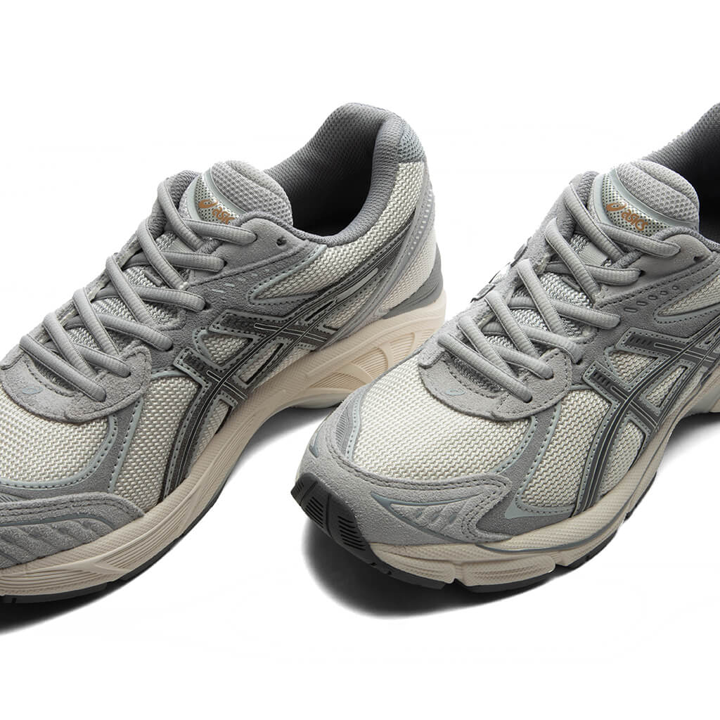 GT-2160 - Cream/Carbon