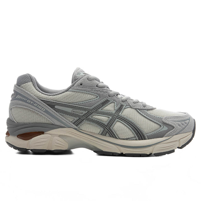 GT-2160 - Cream/Carbon Hover Image