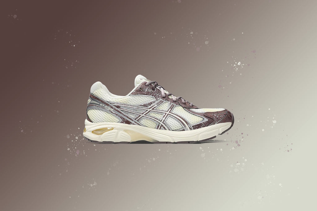 GT-2160 - Cream/Mauve Grey