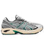 GT-2160 - White/Jasper Green