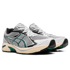 GT-2160 - White/Jasper Green
