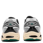 GT-2160 - White/Jasper Green