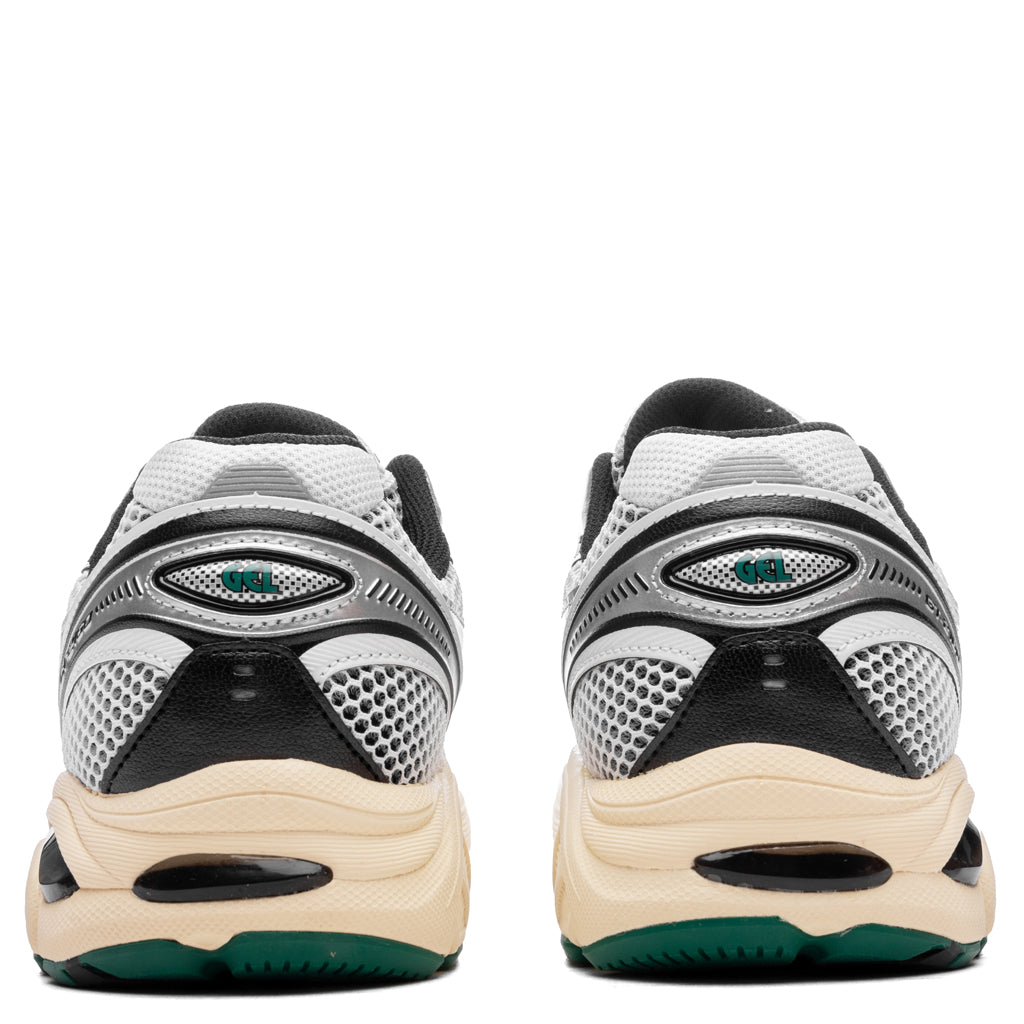GT-2160 - White/Jasper Green