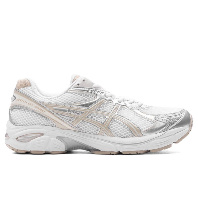 GT-2160 - White/Putty Hover Image