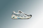 GT-2160 - White/Pure Silver/Light Blue