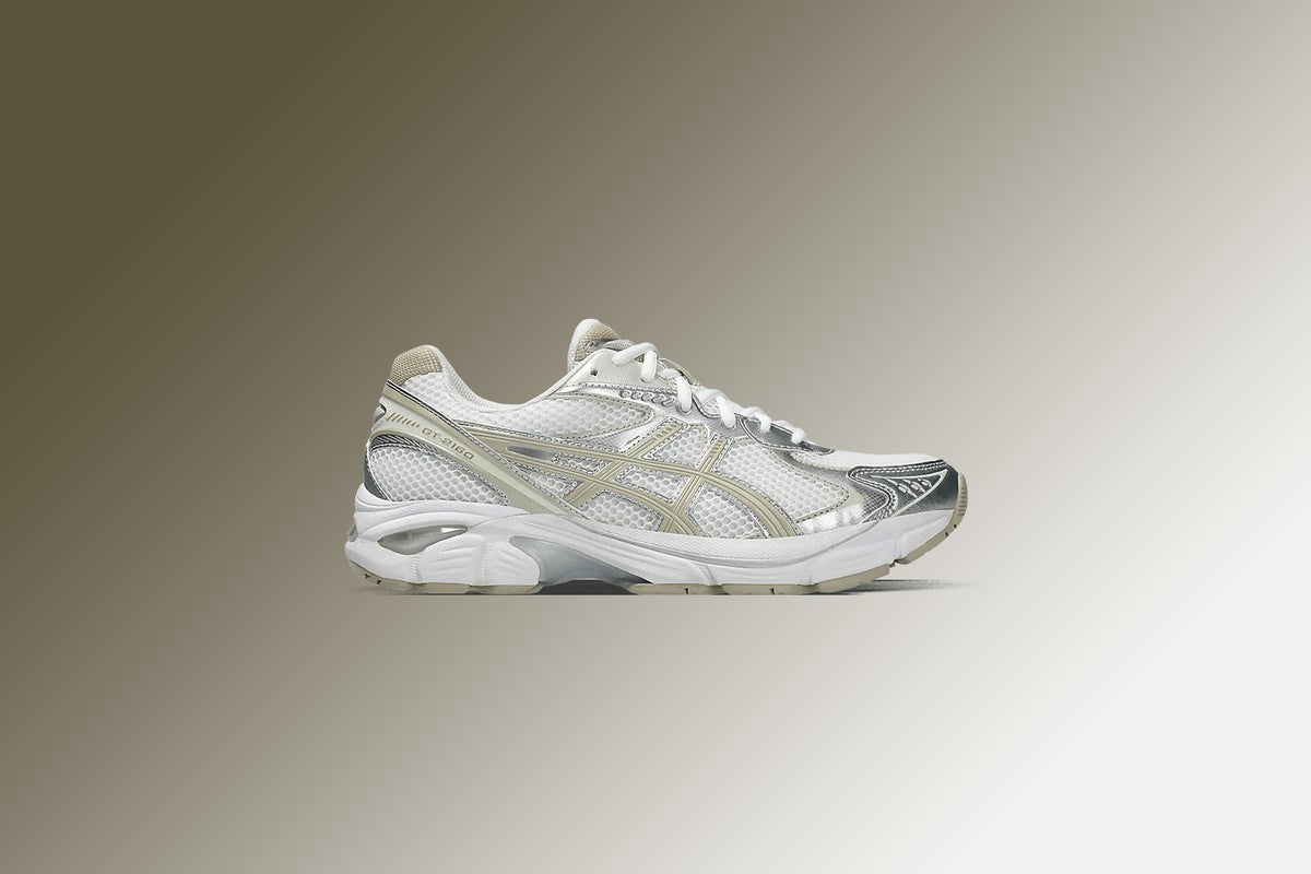 GT-2160 - White/Putty