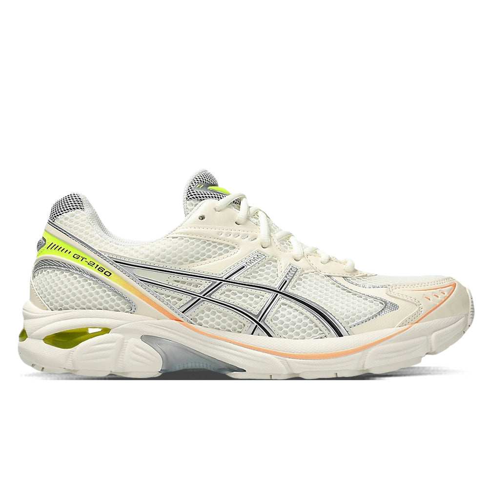 GT-2160 'Paris' - Cream/Safety Yellow
