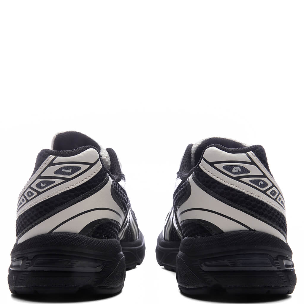 Gel-1130 - Black/Cream