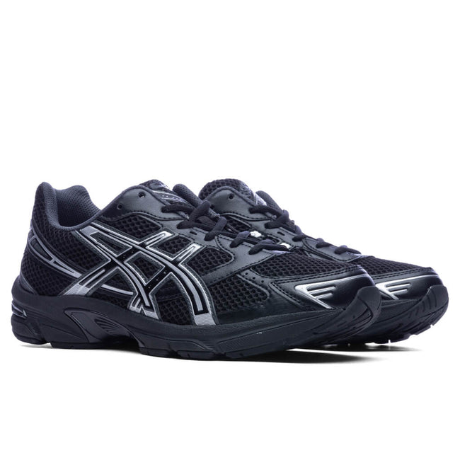 GEL-1130 - Black/Pure Silver Main Image